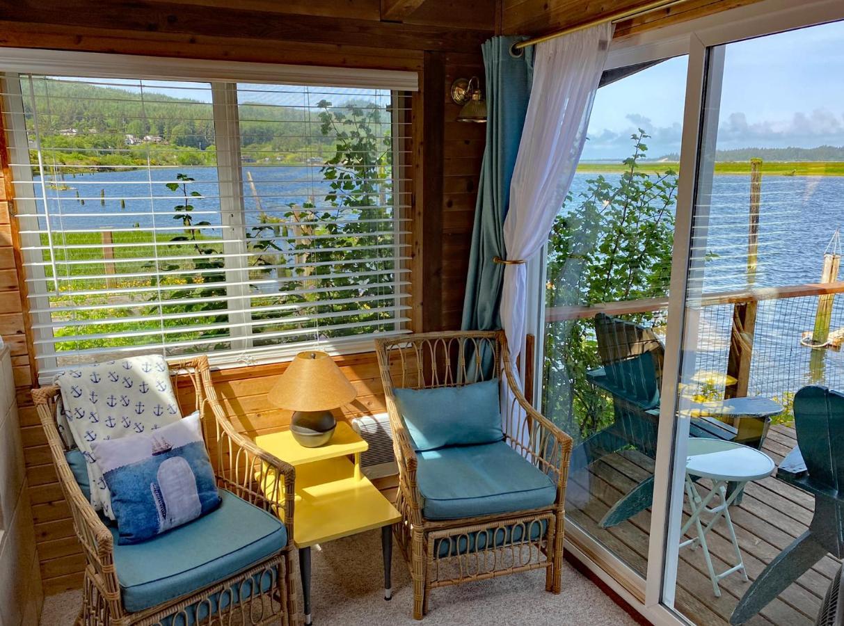 Wheeler On The Bay Lodge And Marina Экстерьер фото